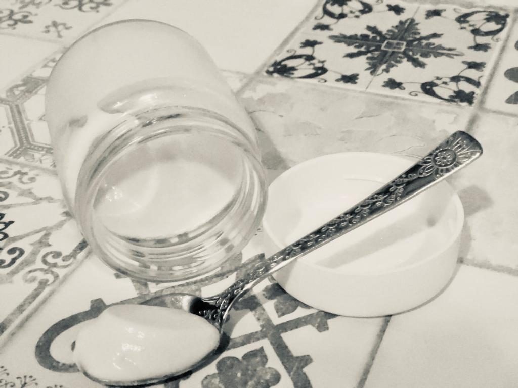 Hacer Yogur casero