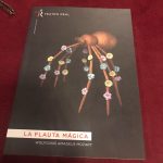 Libreto de la Flauta Mágica