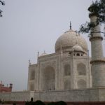Monumento del Taj Mahal