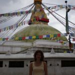Templo de Swayambhunath