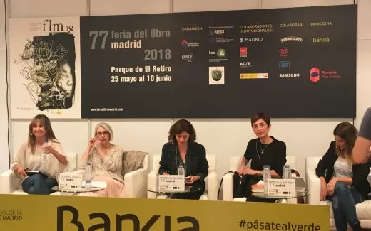 Las Mujeres De Saramago 2