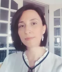 Dulce de Sousa, colaboradora en Style4life
