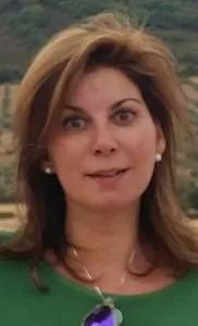 Olga Elez, colaboradora en Style4life