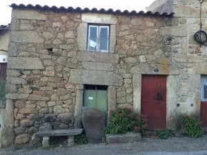 Aldeas para viajar a Portugal