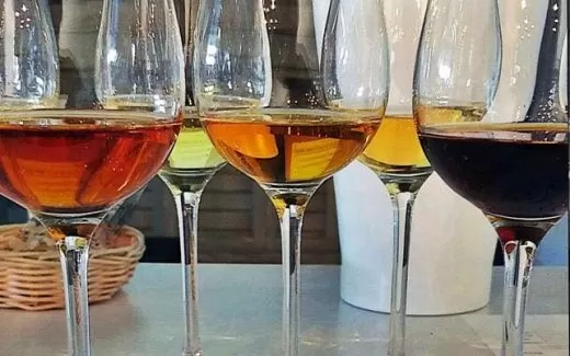 VINOS
