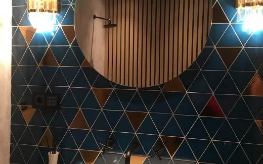 Midcentury