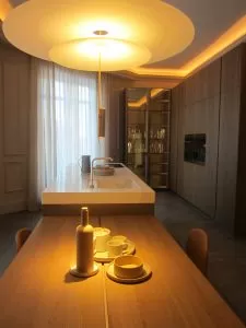 Espacio DICA en CasaDecor 2019