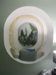 Espacio Saint-Gobain, diseñado por los alumnos del grado en Diseño de interiores de ESNE