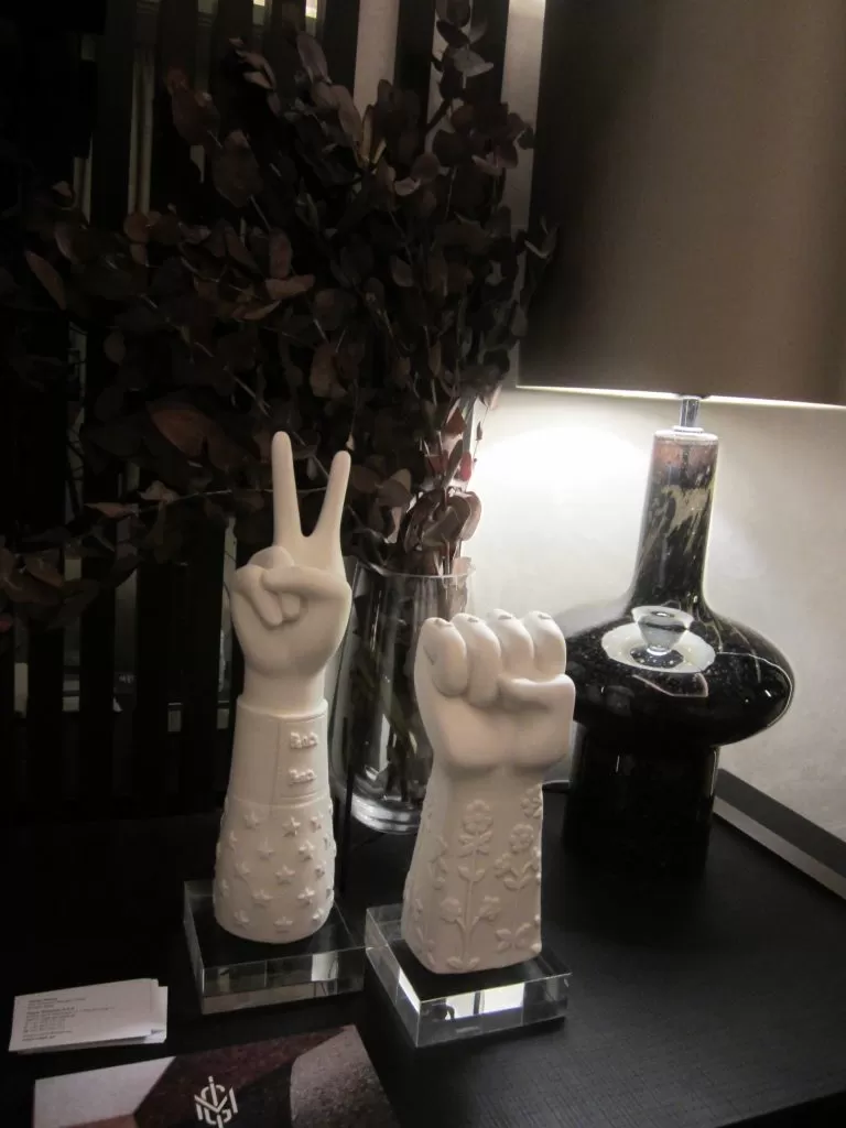 Dormitorios con una avanzada domótica en CasaDecor