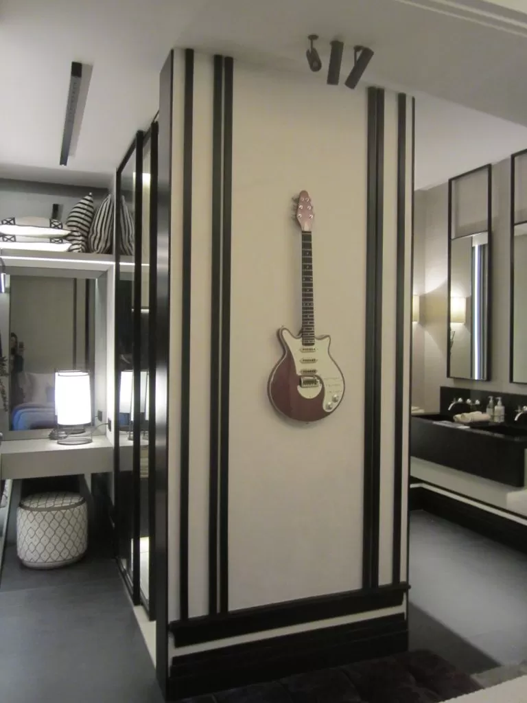 Espacio Hager Sistemas en CasaDecor 2019