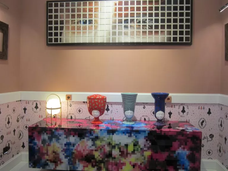 CasaDecor 2019 - Espacio de Fantasía
