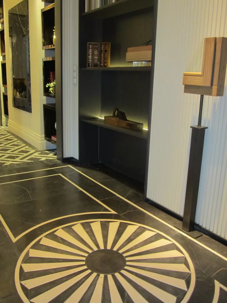CasaDecor está cuidado hasta el más mínimo detalle