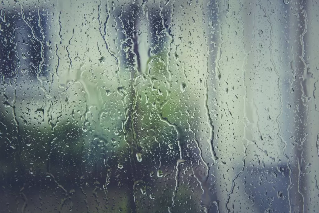 LLUVIA