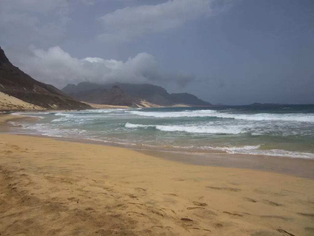 El mar es uno de los 5 aromas más relajantes