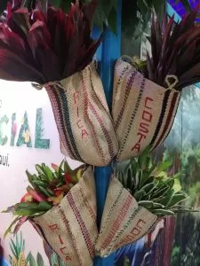 Stand de Costa Rica en Fitur