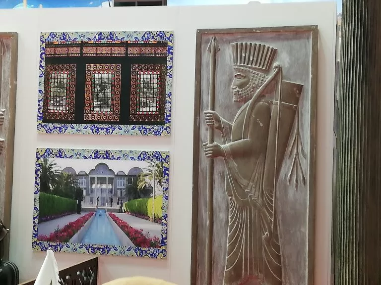 Irán, cuna de la civilización