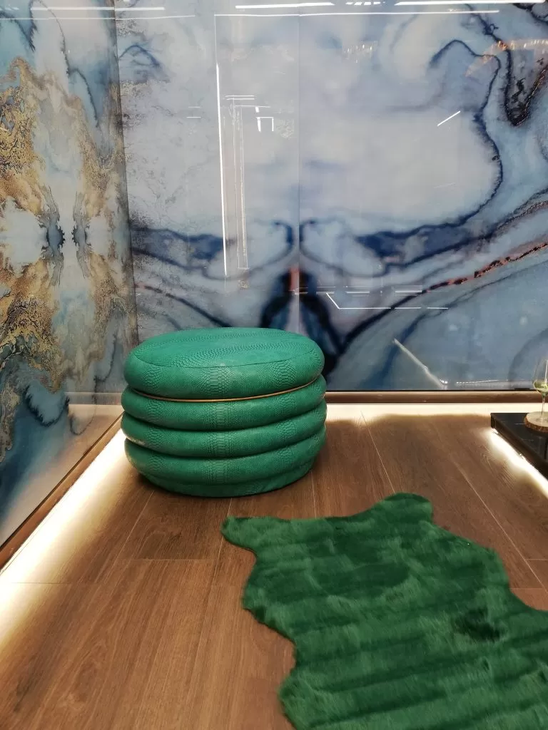 Espacio Geberit en Casadecor 2020