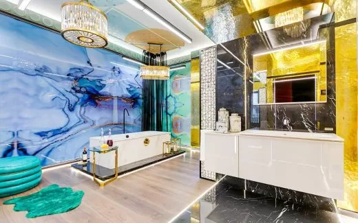 Arquitectura De Interior Geberit 1