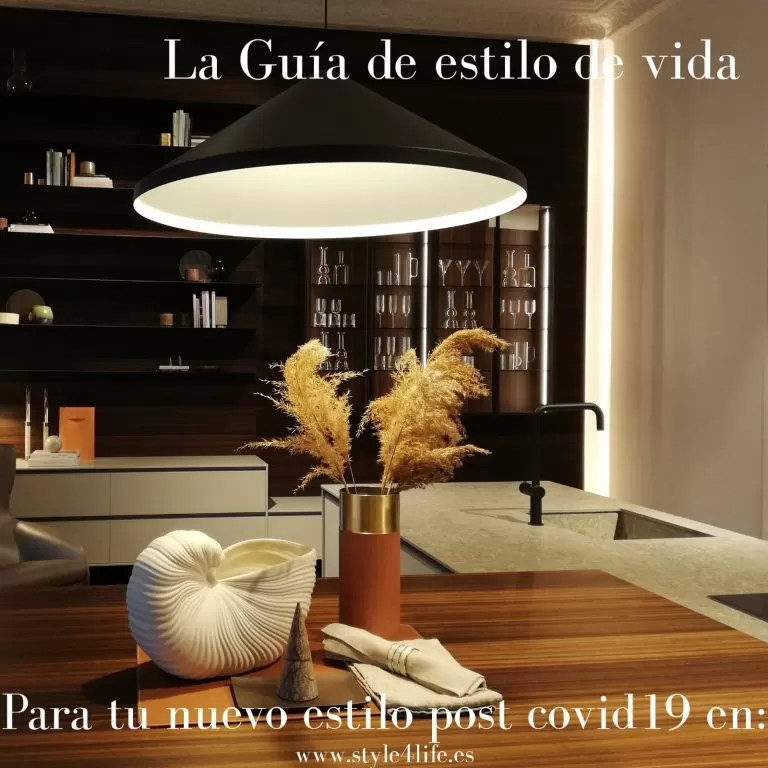 Guía Nuevo Estilo de Vida Post Covid-19