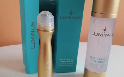 Ácido hialurónico para tus labios