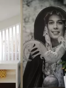 El Geo Hotel Monsanto de Portugal aúna patrimonio natural con tradición