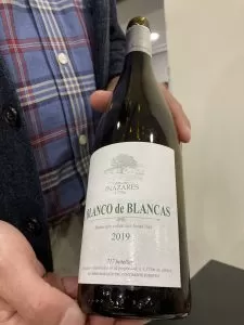 Bodegas Alto de Inazares