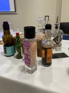 Aove, sal Himalaya y más ingredientes