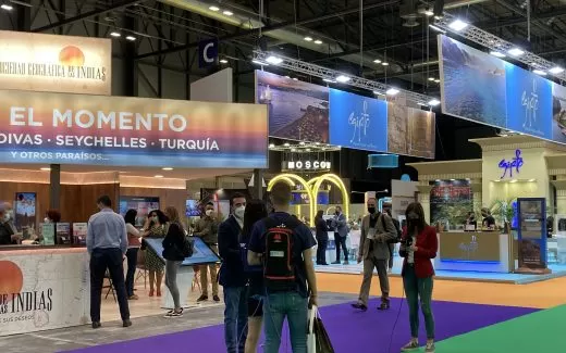 FITUR 2021