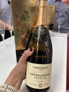 Grappa de Andrea da Ponte