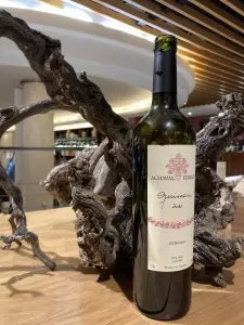 Quimera 2010 de Achaval Ferrer