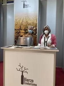 Bierzo Enoturismo en FINE