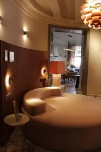 Atelier Living de Cristina Amigo