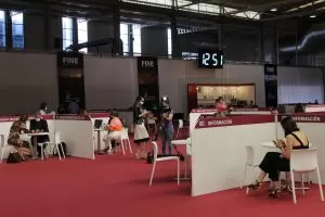 FINE Feria de Enoturismo