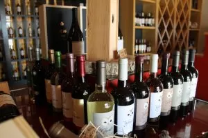 Vinos de Companhia das Lezírias 