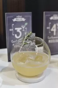 Mixology