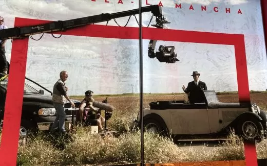 Fotograma de película