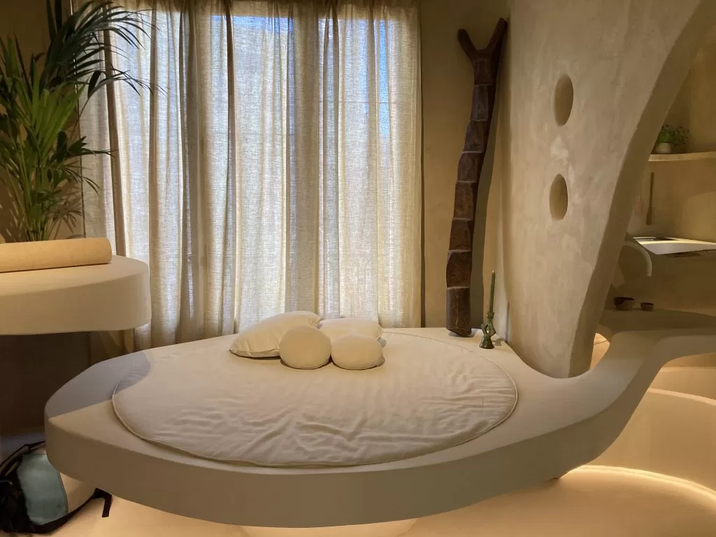 BAño en Casadecor