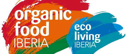 oRGANIC FOOD FERIA LOGO