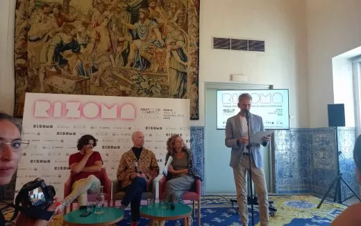 Rizoma festival 2022