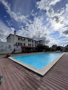 Hotel Boavista con piscina