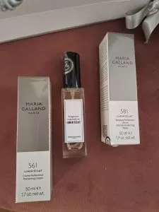 Productos de cosmética