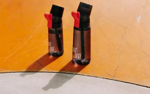 Air Up Gen 2 Charcoal Bottles