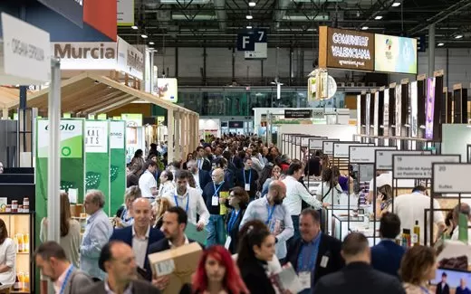 Organic Food 2024