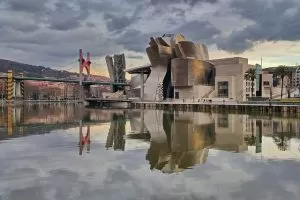 Bilbao en las Rutas del Txakoli