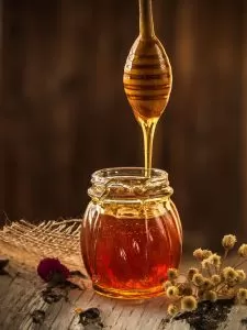 Honey 1958464 1280