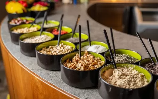THE GOOOD ACAI CLUB Bowls Hortaleza 25 1 2