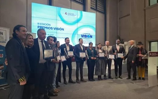 PREMIOS PEREGRINO TURISTA