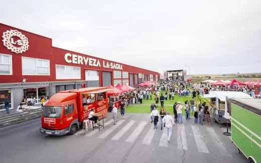 La Sagra Redu