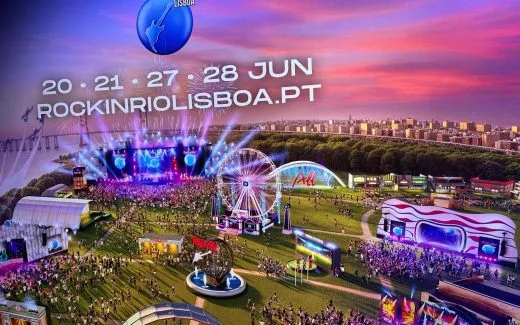 Rock In Rio