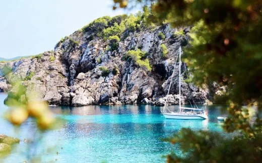 IBIZA